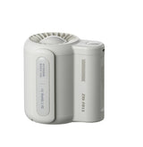 Usb Charging Portable Waist Hanging Fan