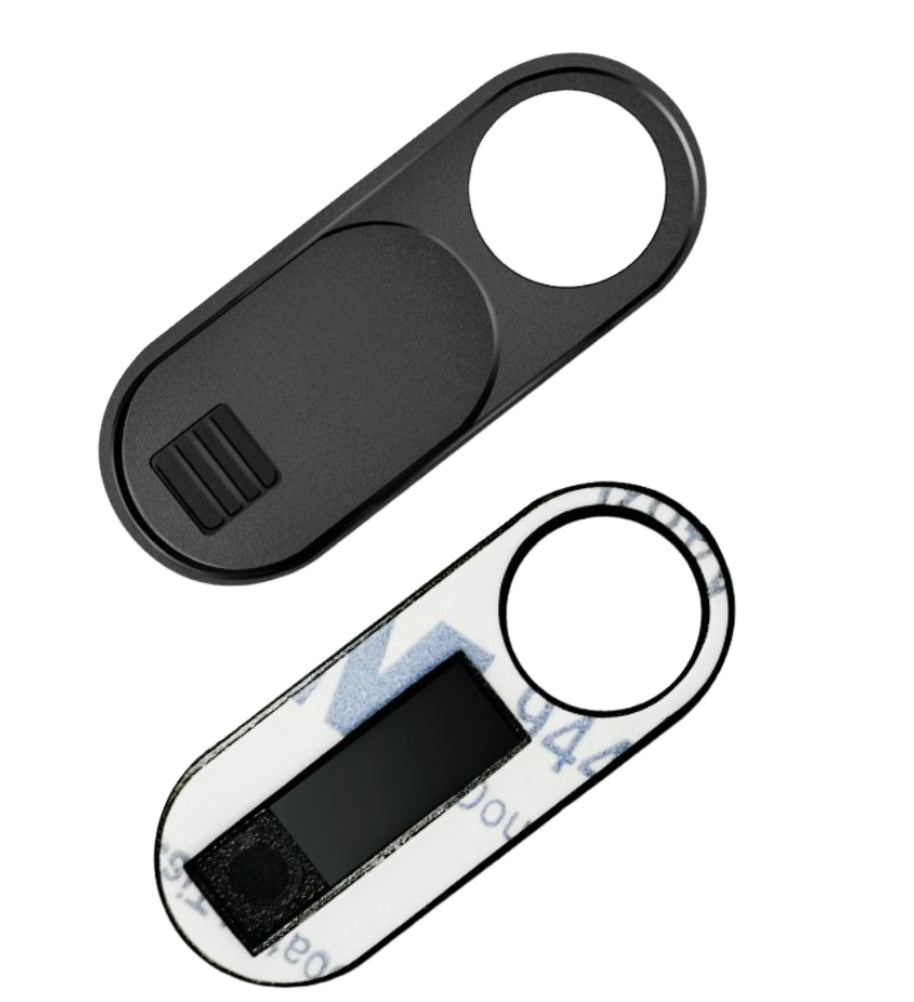 Cache webcam de sécurité 