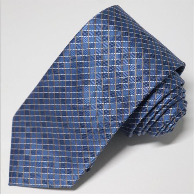 Cravate personnalisée 