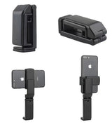 Support de téléphone pour avion 