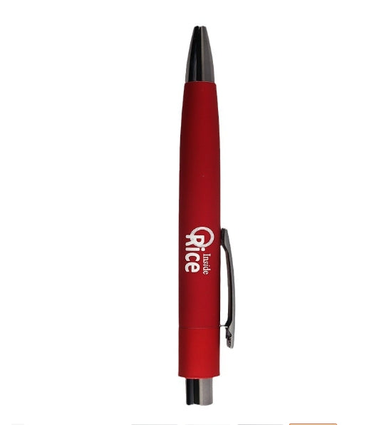 Stylo publicitaire intelligent avec étiquette NFC 