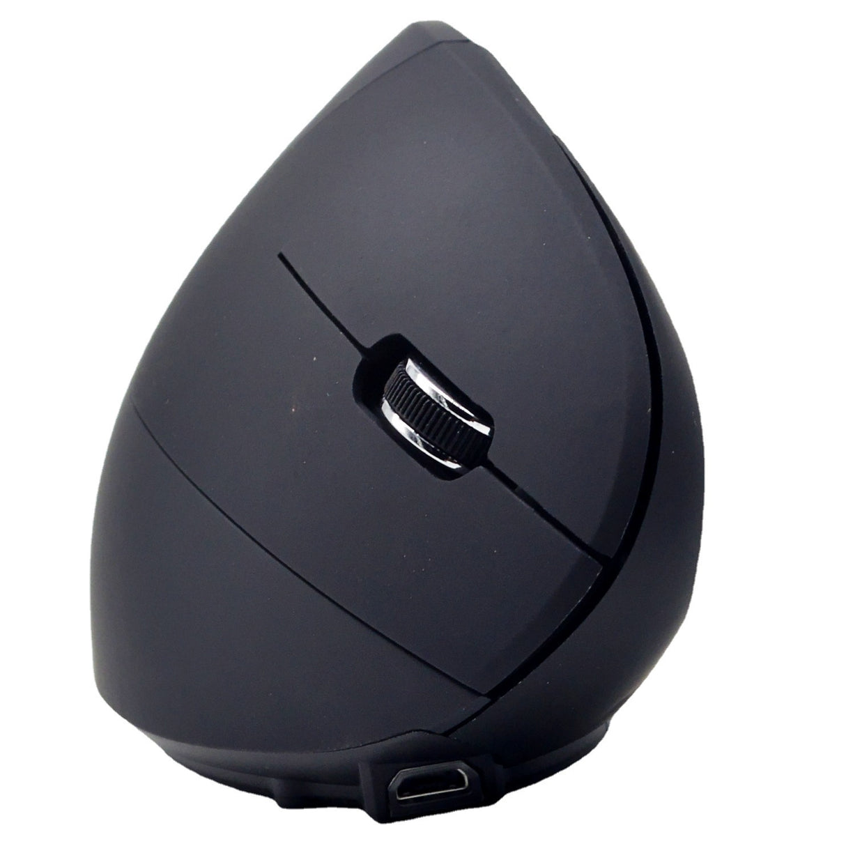 Souris sans fil rechargeable 
