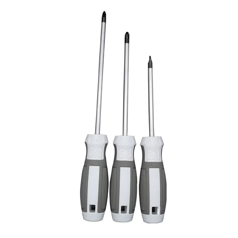 Tournevis cruciforme de 4 pouces 