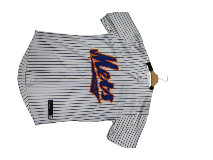 Maillot de baseball personnalisé 