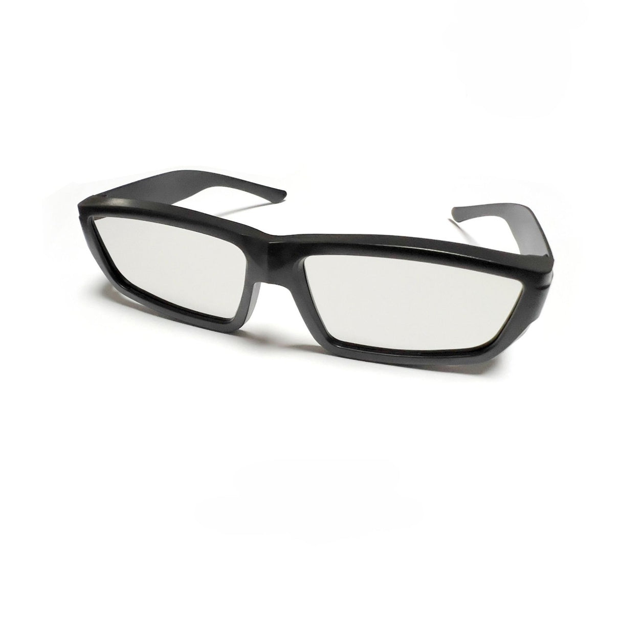 Lunettes Eclipse en plastique réutilisables 