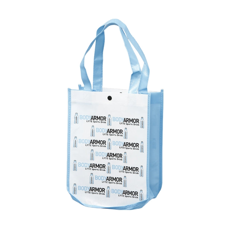 Sac non tissé personnalisé 