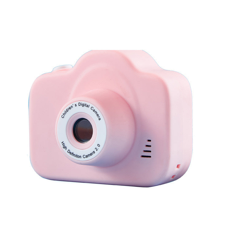 1080p Children's Camera