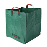 Sac carré pour arbres caducs de 270 l 