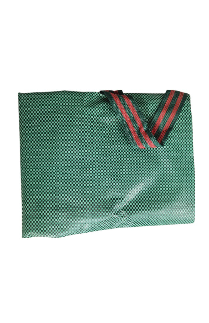 Sac à feuilles caduques non couvert de 120 l 