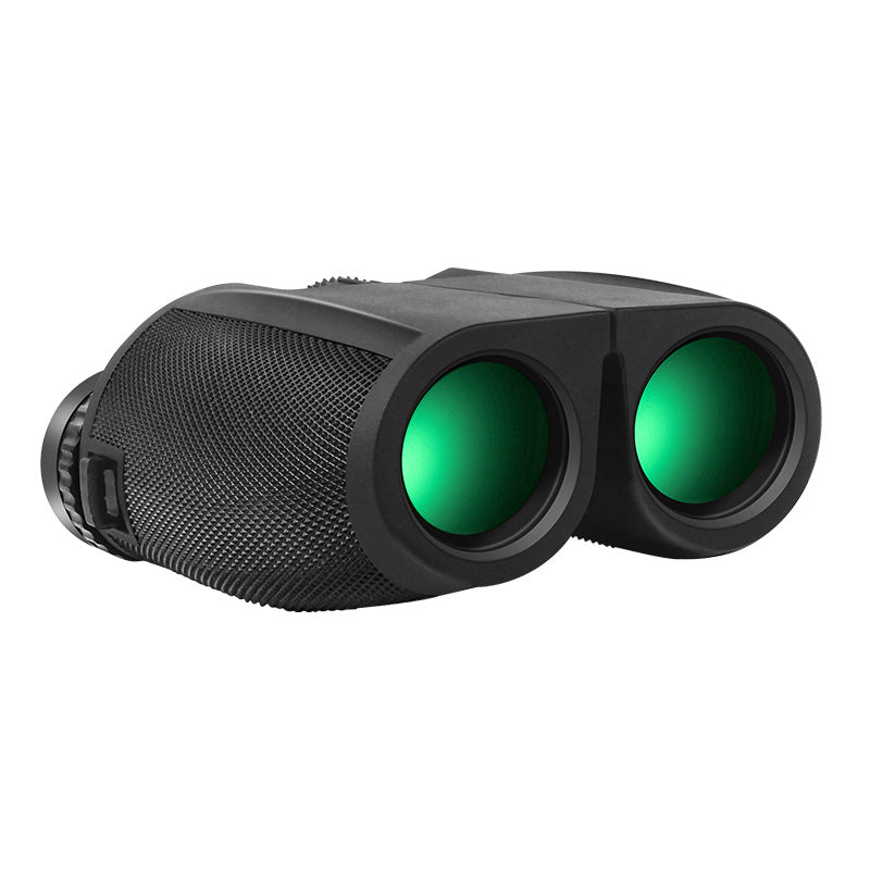 Télescope grossissant dix fois 