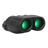 Télescope grossissant dix fois 