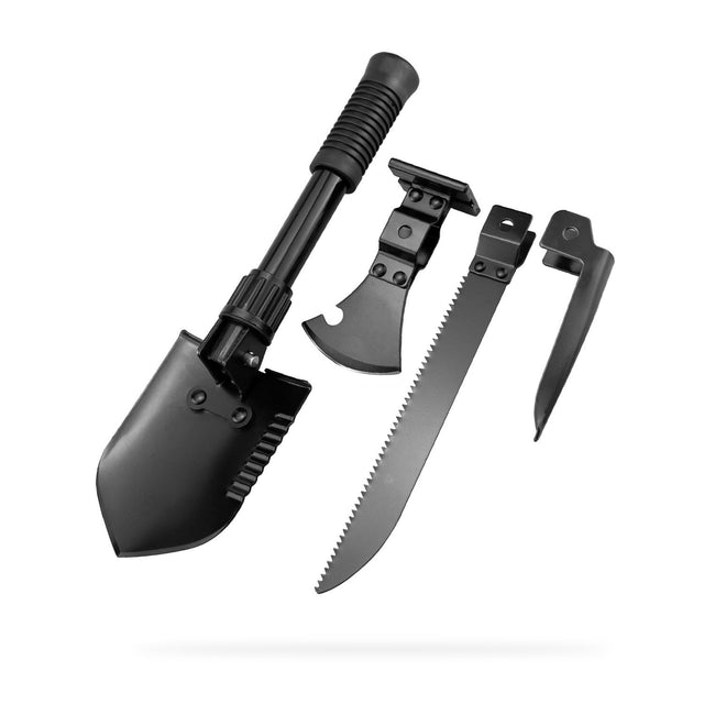 5-in-1 Multi-tool Shovels