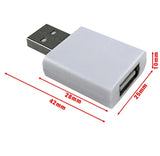 Pack de 3 protections de confidentialité avec emballage standard 