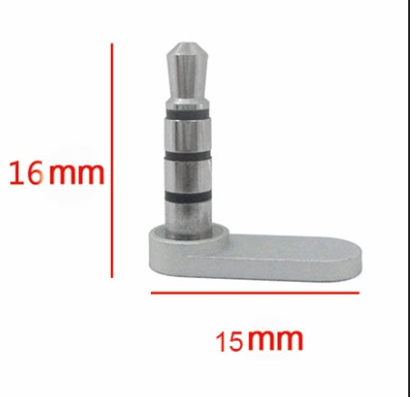 Pack de 3 protections de confidentialité avec emballage standard 