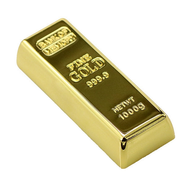 Clé USB Gold Bar (16 Go) 