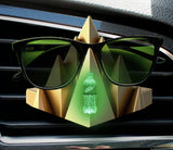 Désodorisant pour voiture (personnalisé) 