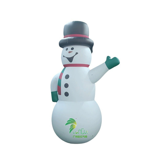 6ft Inflatable Outdoor Decor - Yorkn Inc✅