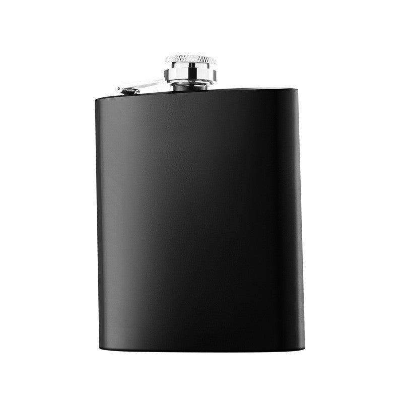 6oz Portable Wine Bottle - Yorkn Inc✅