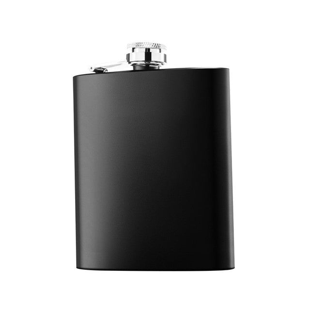 6oz Portable Wine Bottle - Yorkn Inc✅