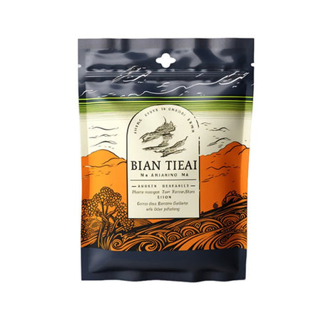 6x8 Inch Stand Up Resealable Pouch - Yorkn Inc✅