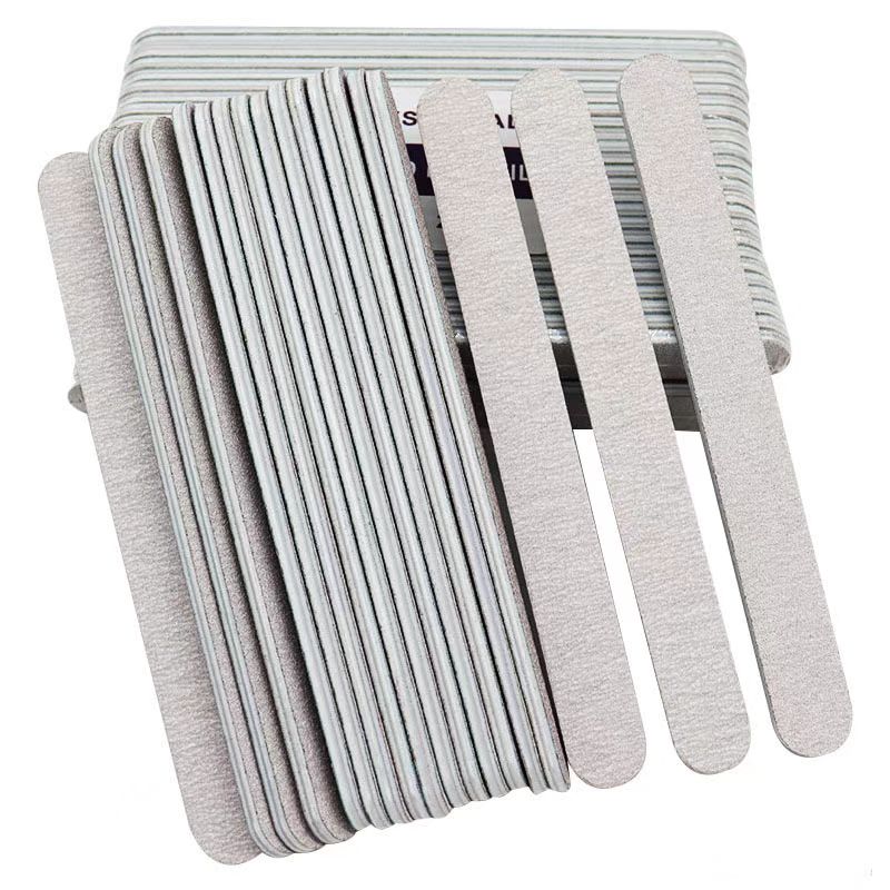 7 Inch Nail File - Yorkn Inc✅