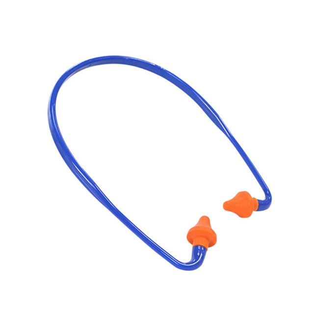 Banded Earplugs