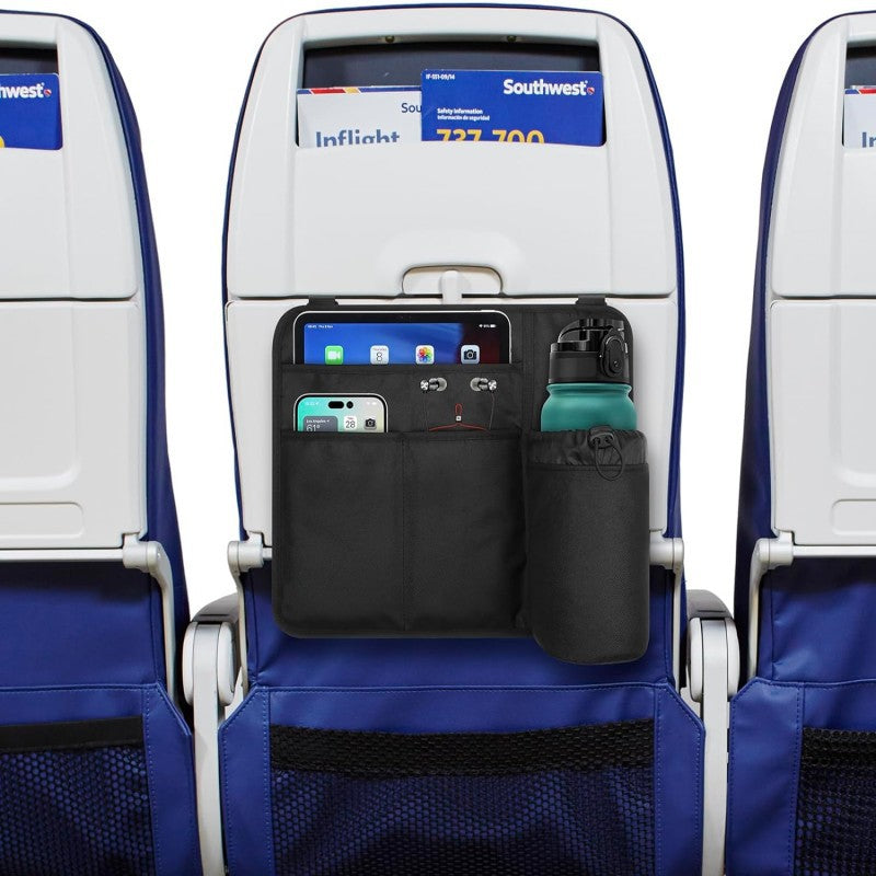 Organisateur de plateau d'avion 