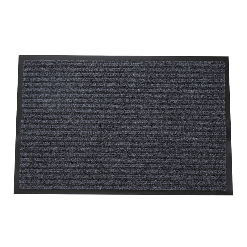 Tapis d'entrée hautement absorbant 