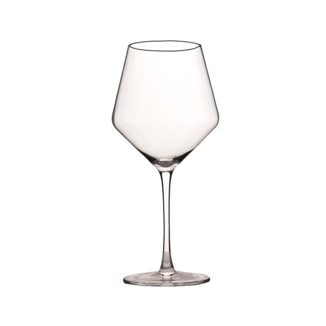 680ml Clear Goblet