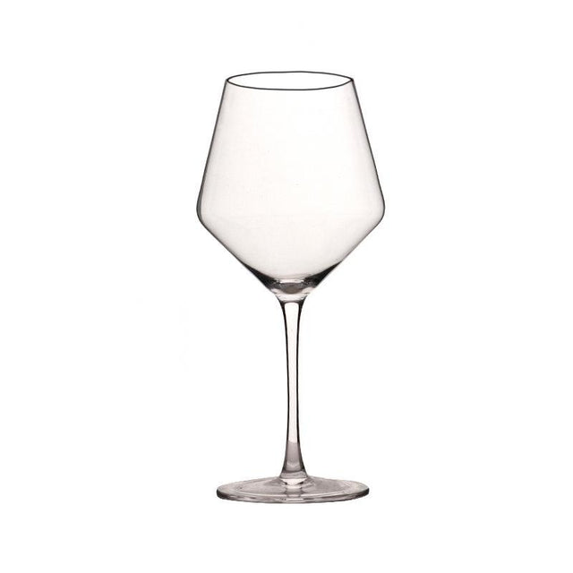 680ml Clear Goblet