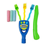 Jouet à craie pour trottoir 