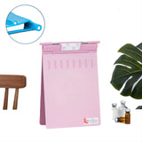 Bloc-notes d'infirmière 450 g 