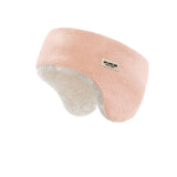 Cache-oreilles chaud pour l'hiver 