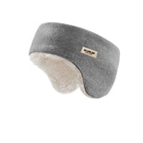 Cache-oreilles chaud pour l'hiver 