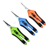 Cisaille de jardin droite polyvalente 