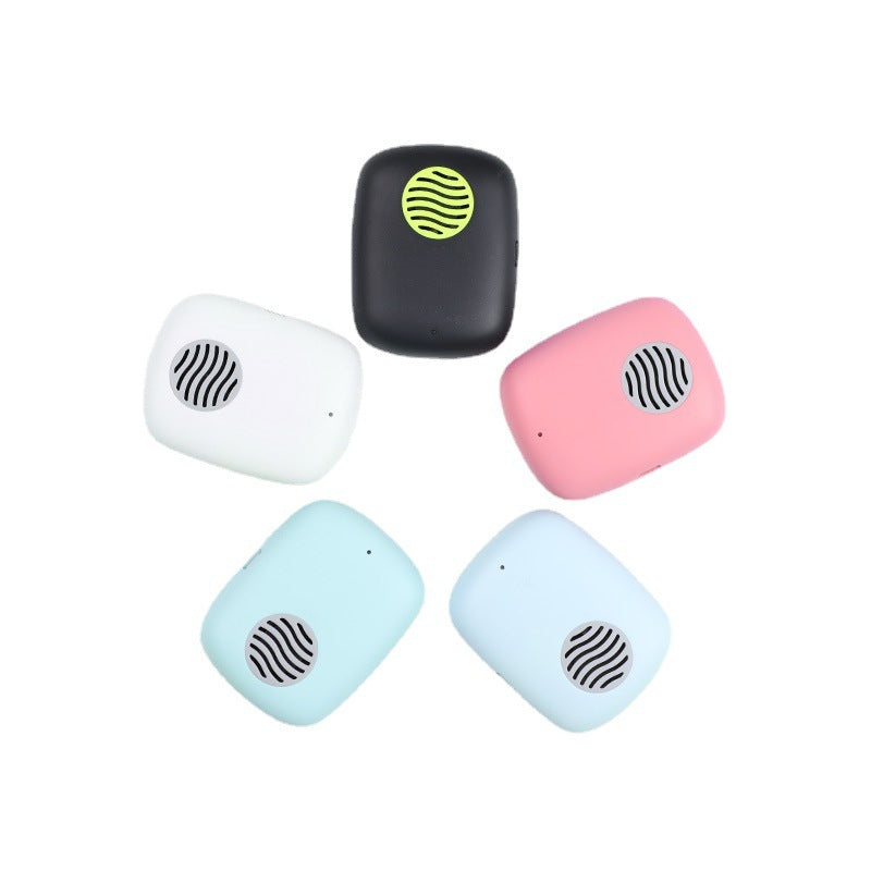 Housse de brosse à dents de nettoyage UV 