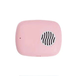 Housse de brosse à dents de nettoyage UV 