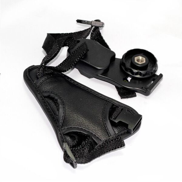 Poignée en néoprène pour appareil photo 