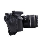 Poignée en néoprène pour appareil photo 