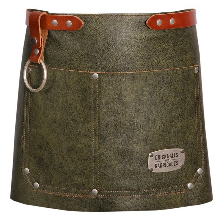Pu Garden Apron