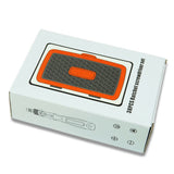 Tournevis à cliquet pliable 38 en 1 