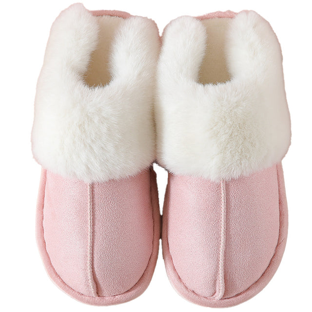 Memory Foam Women Slipper