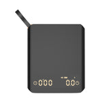 2kg Tiny Espresso Scale With Auto Timer