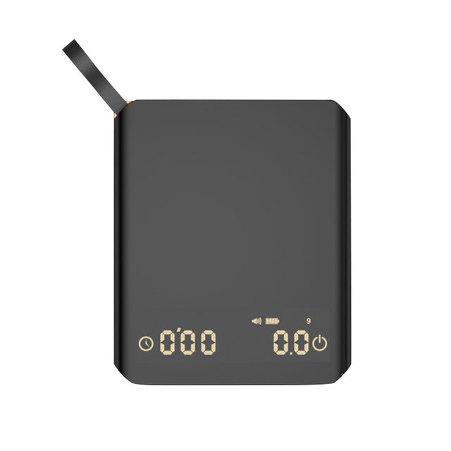 2kg Tiny Espresso Scale With Auto Timer
