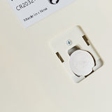 Balance de cuisine numérique 5 kg/1 g 