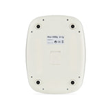 Balance de cuisine numérique 5 kg/1 g 