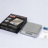 Balance de cuisine 500 g/0,01 g 