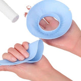 Bracelets en silicone 2 pièces 