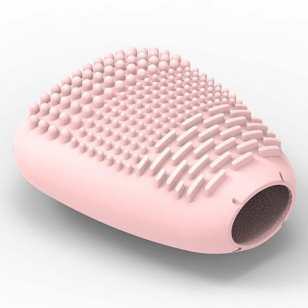 Silicone Make-up Brush Holder Kit 18pcs