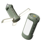 Foldable Light Rechargeable Lantern